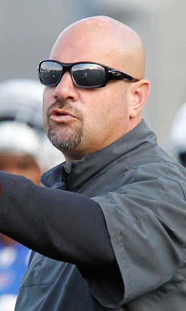 Browns name Mike Pettine head coach